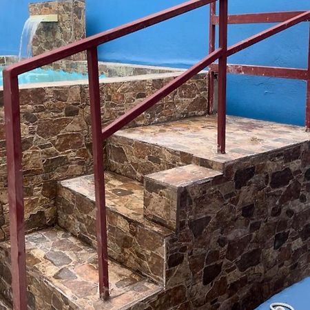 The Little Blue House Guayama Exterior foto